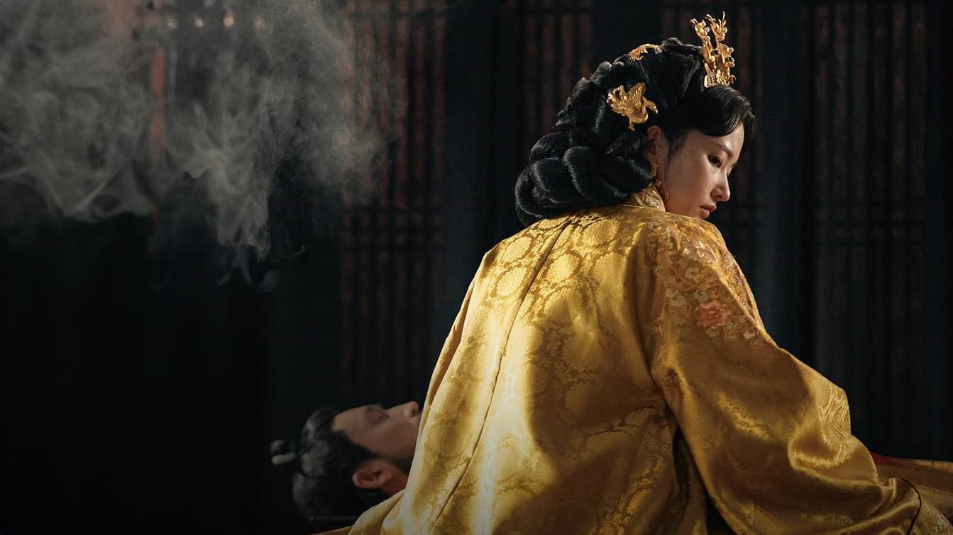 Xem Phim Hoàng Hậu Woo, Queen Woo 2024 Xem Phim Hoàng Hậu Woo, Queen Woo 2024
