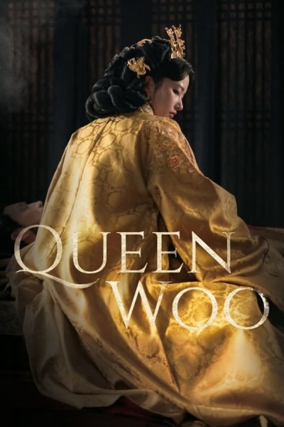 Queen Woo / Queen Woo (2024)