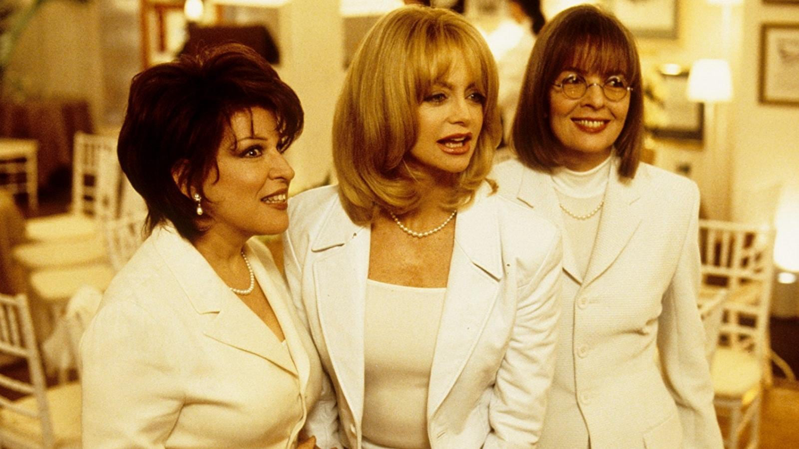 The First Wives Club / The First Wives Club (1996)