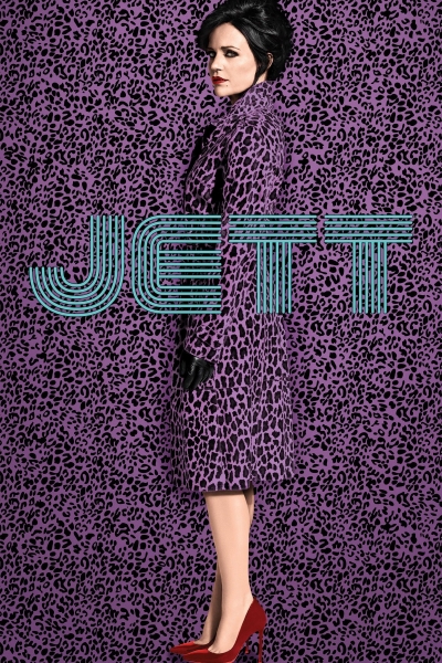 Jett / Jett (2019)