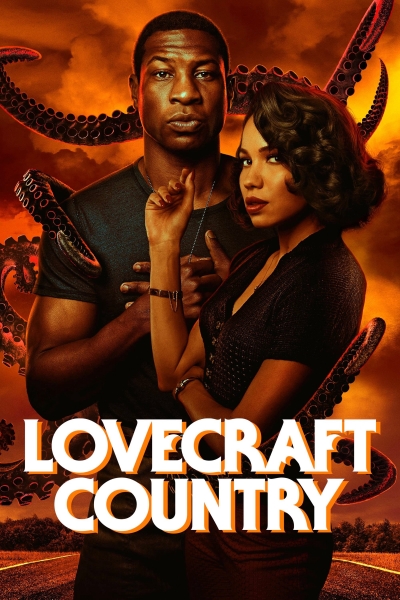 Lovecraft Country / Lovecraft Country (2020)