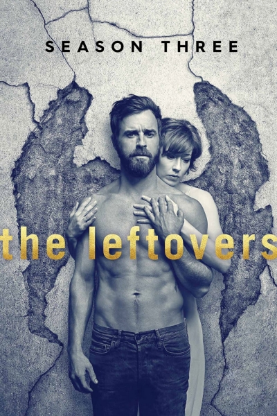 Những Người Bị Bỏ Lại (Phần 3), The Leftovers (Season 3) / The Leftovers (Season 3) (2017)