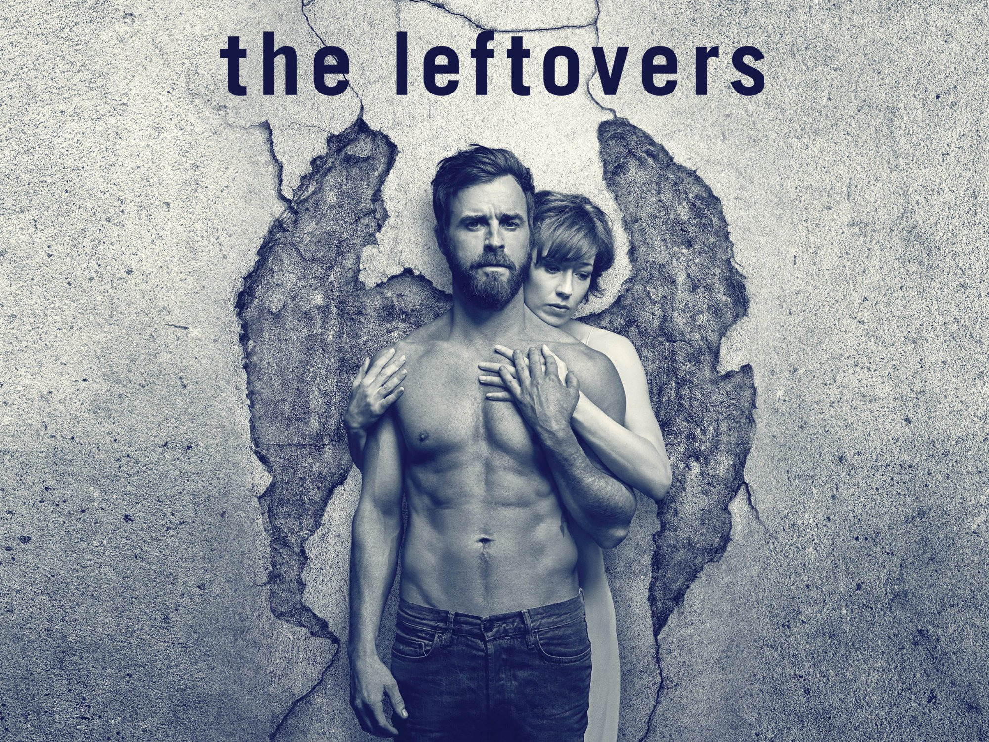 The Leftovers (Season 1) / The Leftovers (Season 1) (2014)