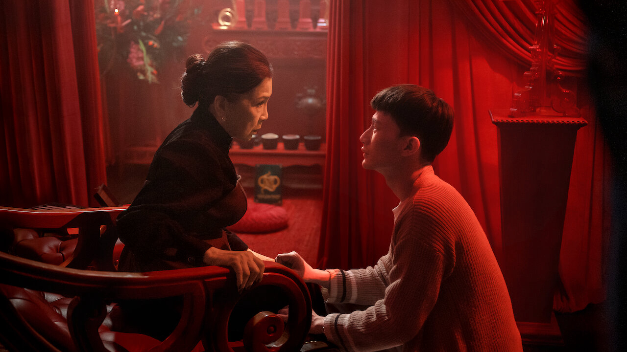 Xem Phim Hạnh Phúc Máu, Blood Karma 2022 Xem Phim Hạnh Phúc Máu, Blood Karma 2022