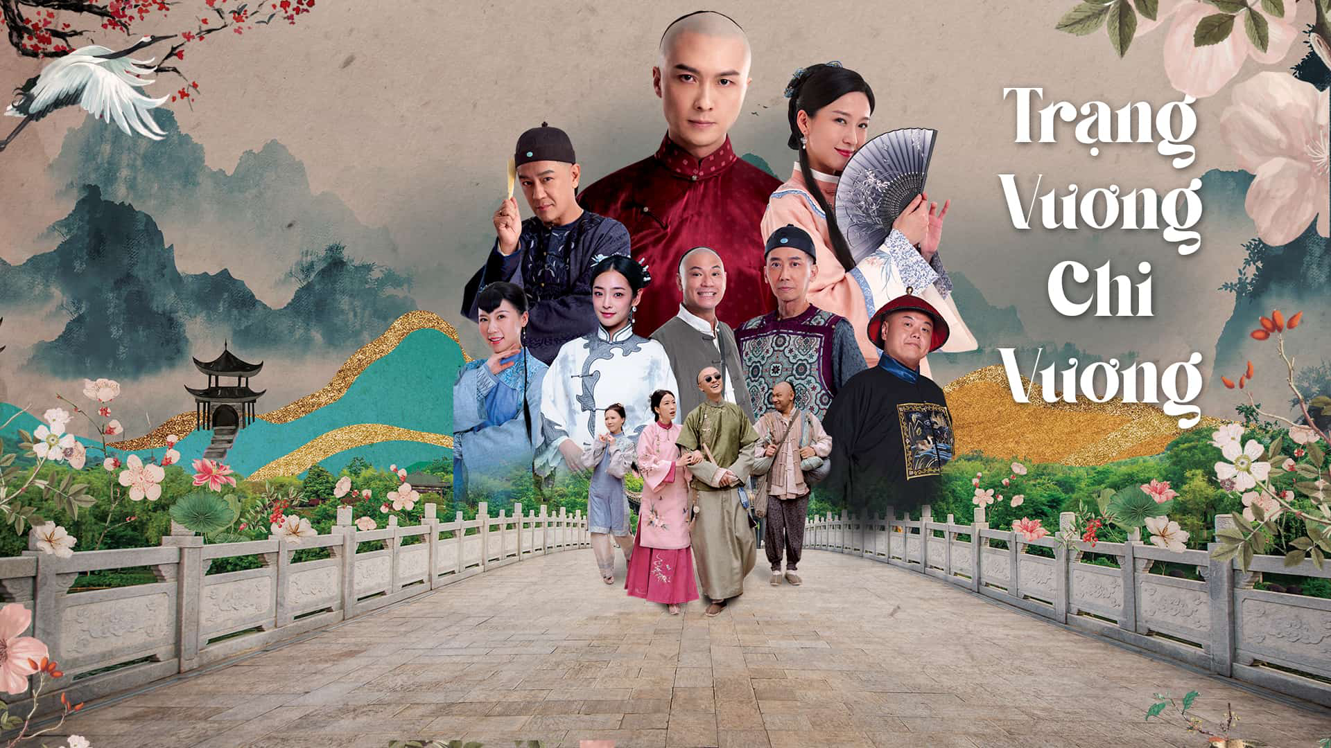 Xem Phim Trạng Vương Chi Vương, Justice Sung Begins 2024 Xem Phim Trạng Vương Chi Vương, Justice Sung Begins 2024