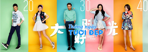 Xem Phim Tháng Ngày Tươi Đẹp, Good Time 2015 Xem Phim Tháng Ngày Tươi Đẹp, Good Time 2015