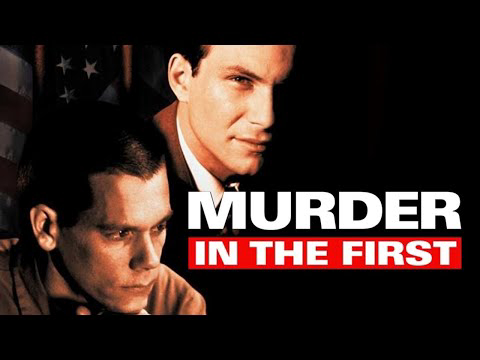 Murder in the First / Murder in the First (1995)