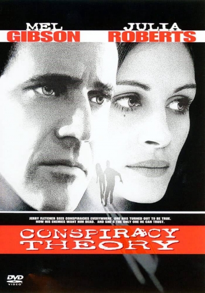 Conspiracy Theory / Conspiracy Theory (1997)