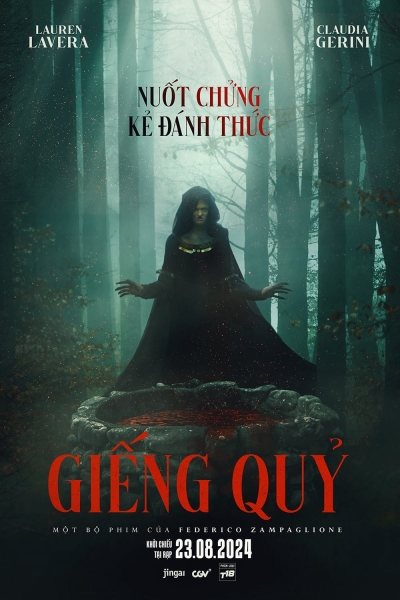 Giếng Quỷ, The Well / The Well (2024)