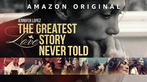 The Greatest Love Story Never Told / The Greatest Love Story Never Told (2024)