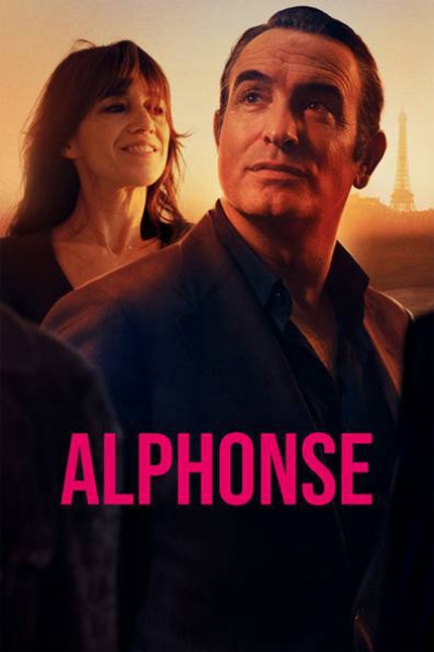 Alphonse (Phần 1), Alphonse / Alphonse (2023)