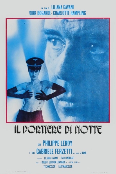 Người Trực Đêm, The Night Porter / The Night Porter (1974)