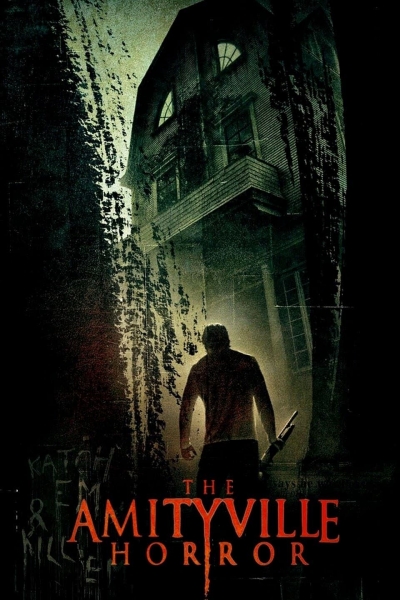 The Amityville Horror / The Amityville Horror (2005)