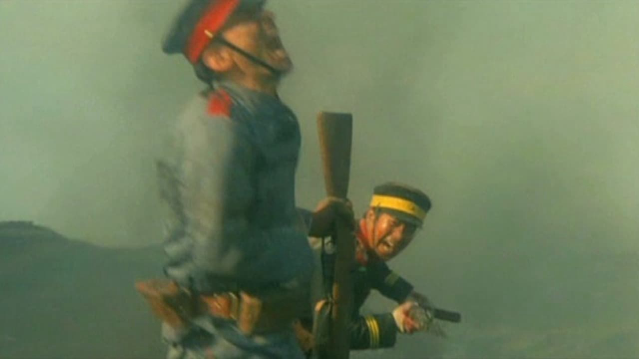 Xem Phim Trận Chiến Cảng Arthur, Port Arthur 1980 Xem Phim Trận Chiến Cảng Arthur, Port Arthur 1980