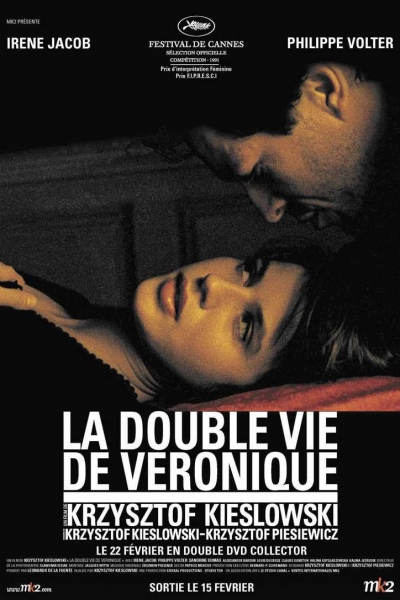 The Double Life of Véronique / The Double Life of Véronique (1991)