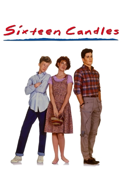 Sixteen Candles / Sixteen Candles (1984)