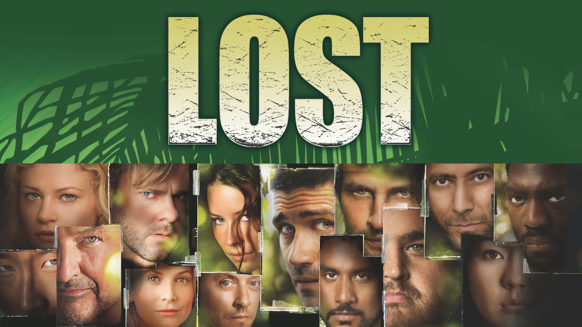 Lost (Season 3) / Lost (Season 3) (2006)