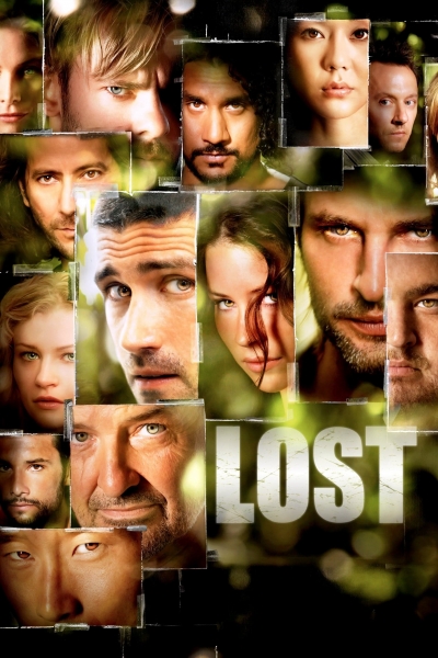 Lost (Season 3) / Lost (Season 3) (2006)