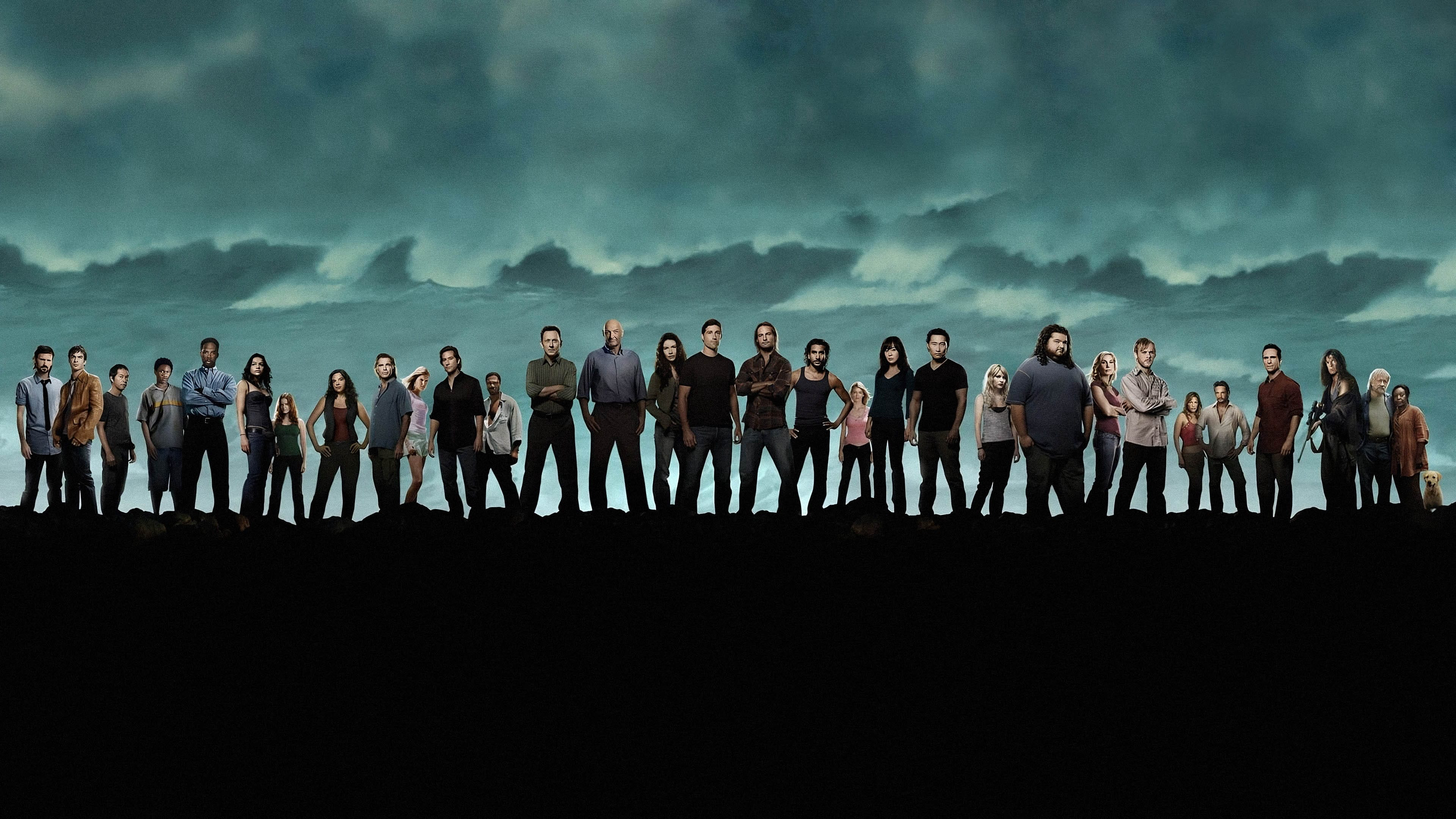 Xem Phim Mất Tích (Phần 2), Lost (Season 2) 2005 Xem Phim Mất Tích (Phần 2), Lost (Season 2) 2005