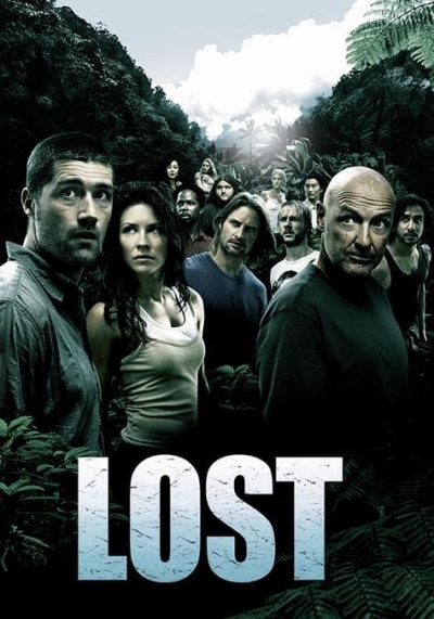 Mất Tích (Phần 2), Lost (Season 2) / Lost (Season 2) (2005)