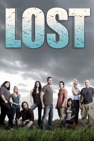 Lost (Season 4) / Lost (Season 4) (2008)