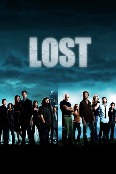 Lost (Season 5) / Lost (Season 5) (2009)