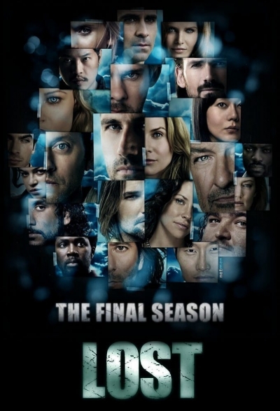 Mất Tích (Phần 6), Lost (Season 6) / Lost (Season 6) (2010)