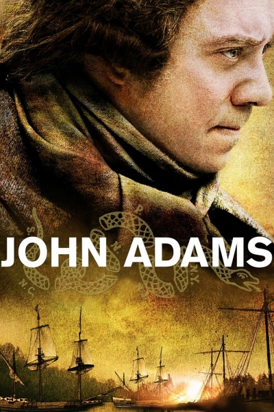 John Adams / John Adams (2008)