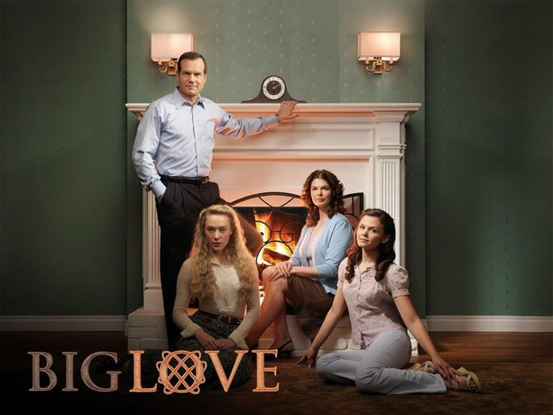 Big Love (Season 2) / Big Love (Season 2) (2007)