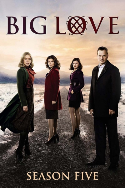 Big Love (Season 5) / Big Love (Season 5) (2011)