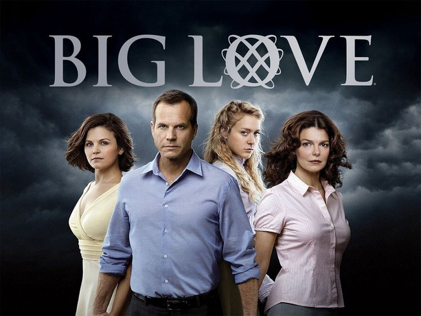 Big Love (Season 4) / Big Love (Season 4) (2010)