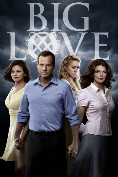 Big Love (Season 4) / Big Love (Season 4) (2010)