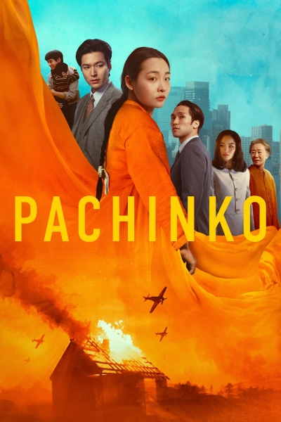 Pachinko (Phần 2), Pachinko (Season 2) / Pachinko (Season 2) (2024)