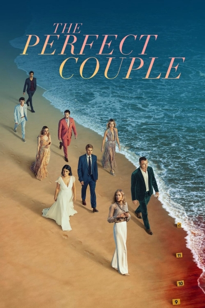 Cặp đôi hoàn hảo, The Perfect Couple / The Perfect Couple (2024)