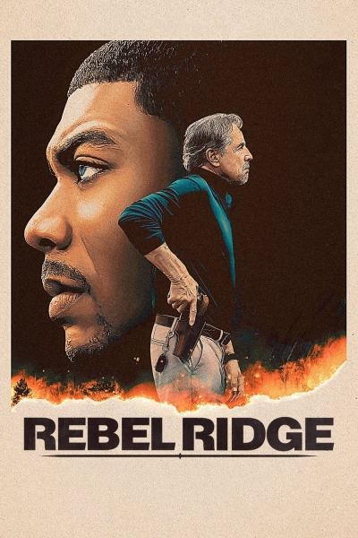 Rebel Ridge / Rebel Ridge (2024)