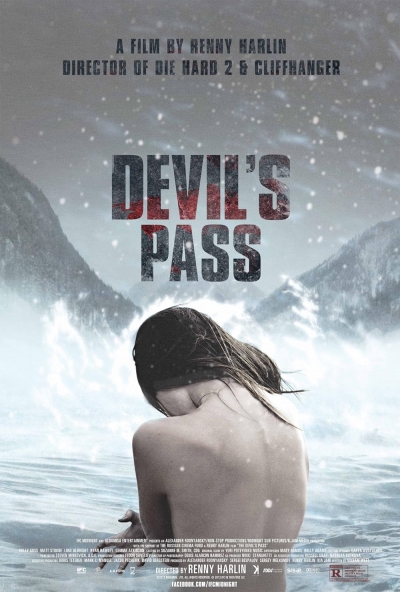 Devils Pass / Devils Pass (2013)