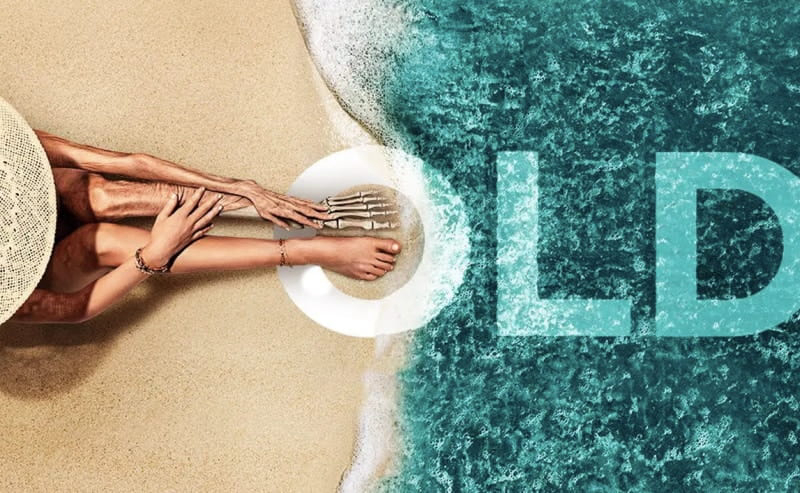 Xem Phim Old, Old 2021 Xem Phim Old, Old 2021