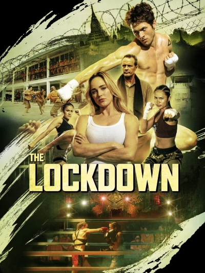 Phong Tỏa, The Lockdown / The Lockdown (2024)