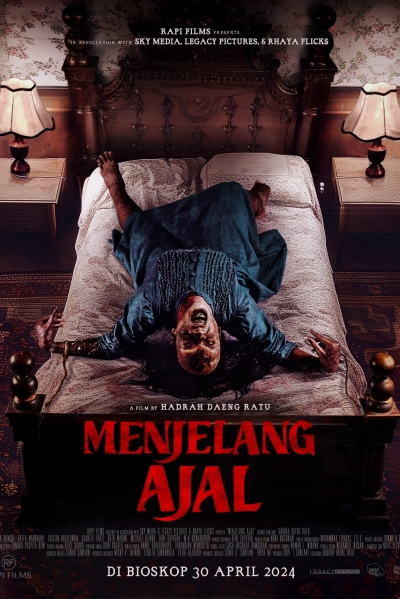 Menjelang Ajal / Menjelang Ajal (2024)