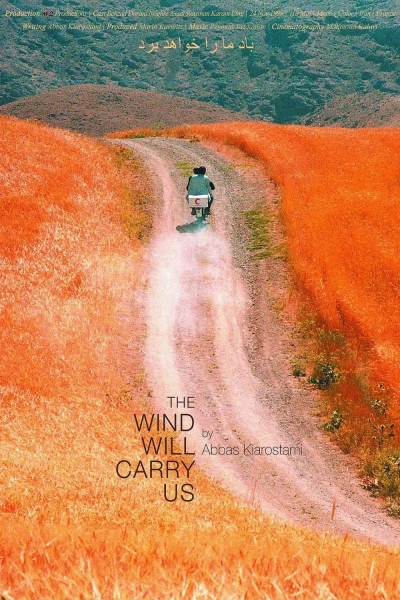 The Wind Will Carry Us / The Wind Will Carry Us (1999)