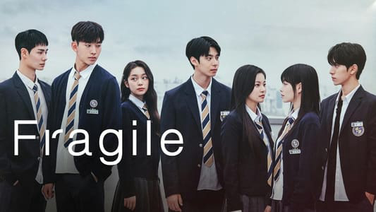 Xem Phim Mỏng Manh Dễ Vỡ, Fragile 2024 Xem Phim Mỏng Manh Dễ Vỡ, Fragile 2024