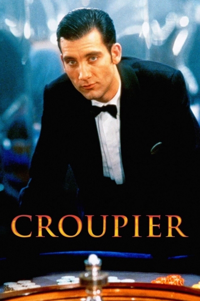 Croupier / Croupier (1998)