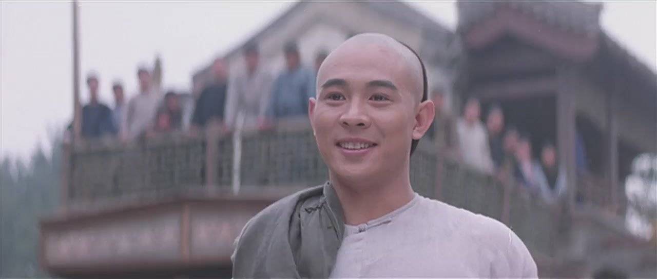 Xem Phim Hoàng Phi Hồng 3: Sư Vương Tranh Bá, Once Upon A Time in China 3 1993