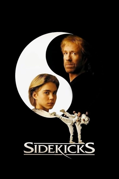 Sidekicks / Sidekicks (1992)