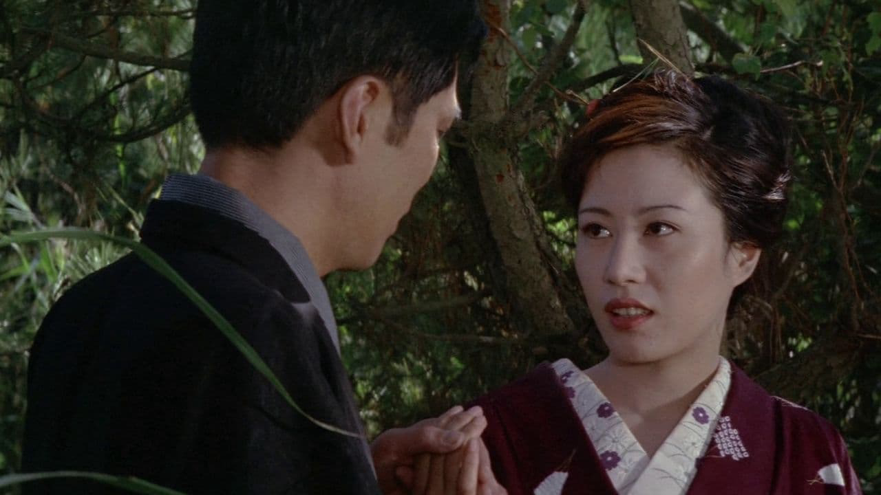 Xem Phim Thế Giới Kỹ Nữ, The World of Geisha 1973 Xem Phim Thế Giới Kỹ Nữ, The World of Geisha 1973