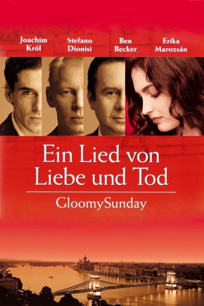 Gloomy Sunday / Gloomy Sunday (1999)