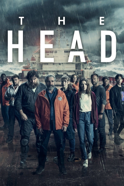 The Head / The Head (2020)