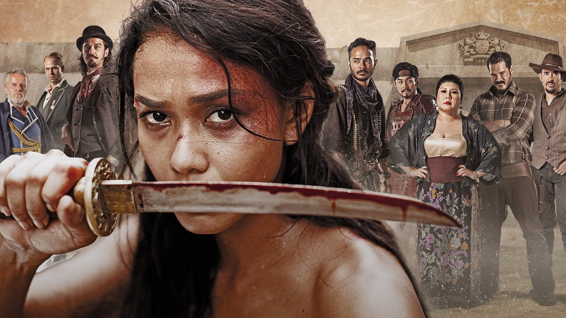 Xem Phim Thị Trấn Grisse, Grisse 2018 Xem Phim Thị Trấn Grisse, Grisse 2018