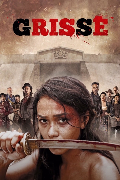 Thị Trấn Grisse, Grisse / Grisse (2018)