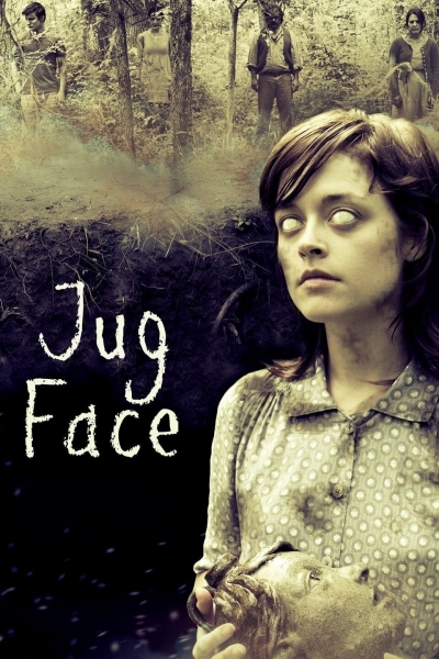 Jug Face / Jug Face (2013)